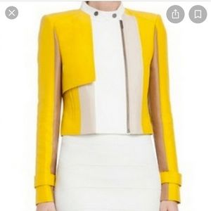 BCBG JACKET